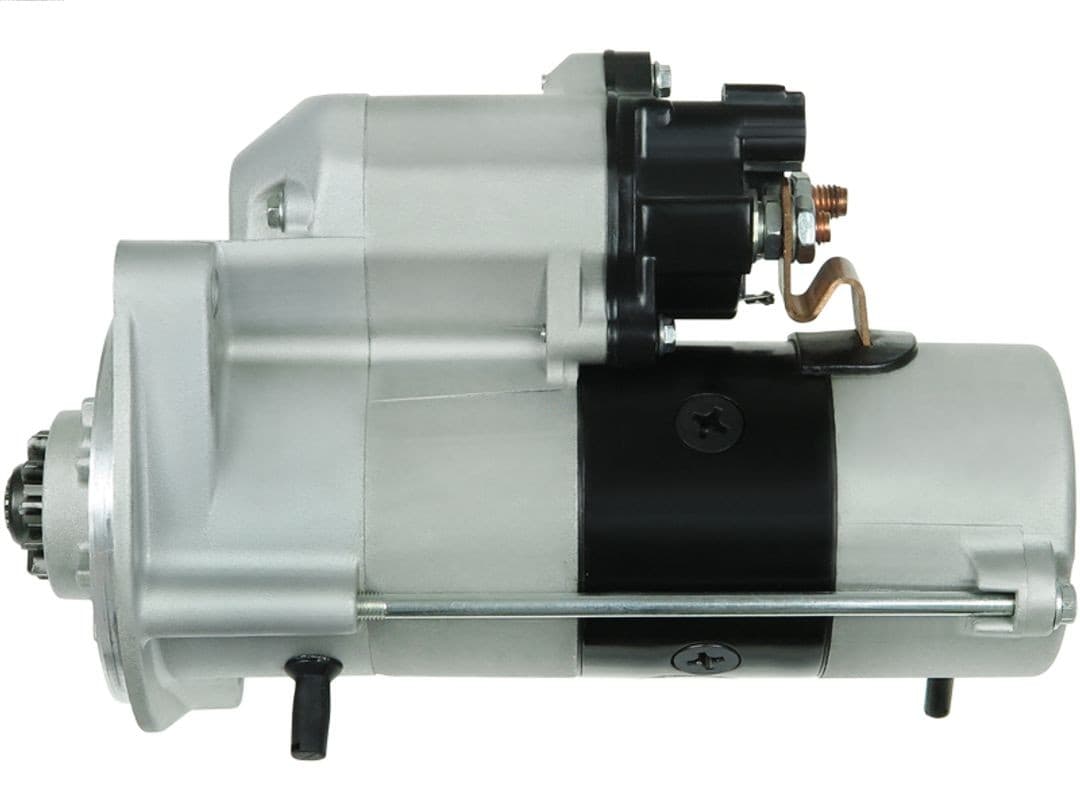 Brand new AS-PL image
