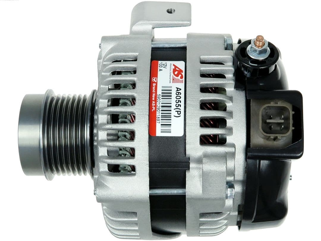 Brand new AS-PL image