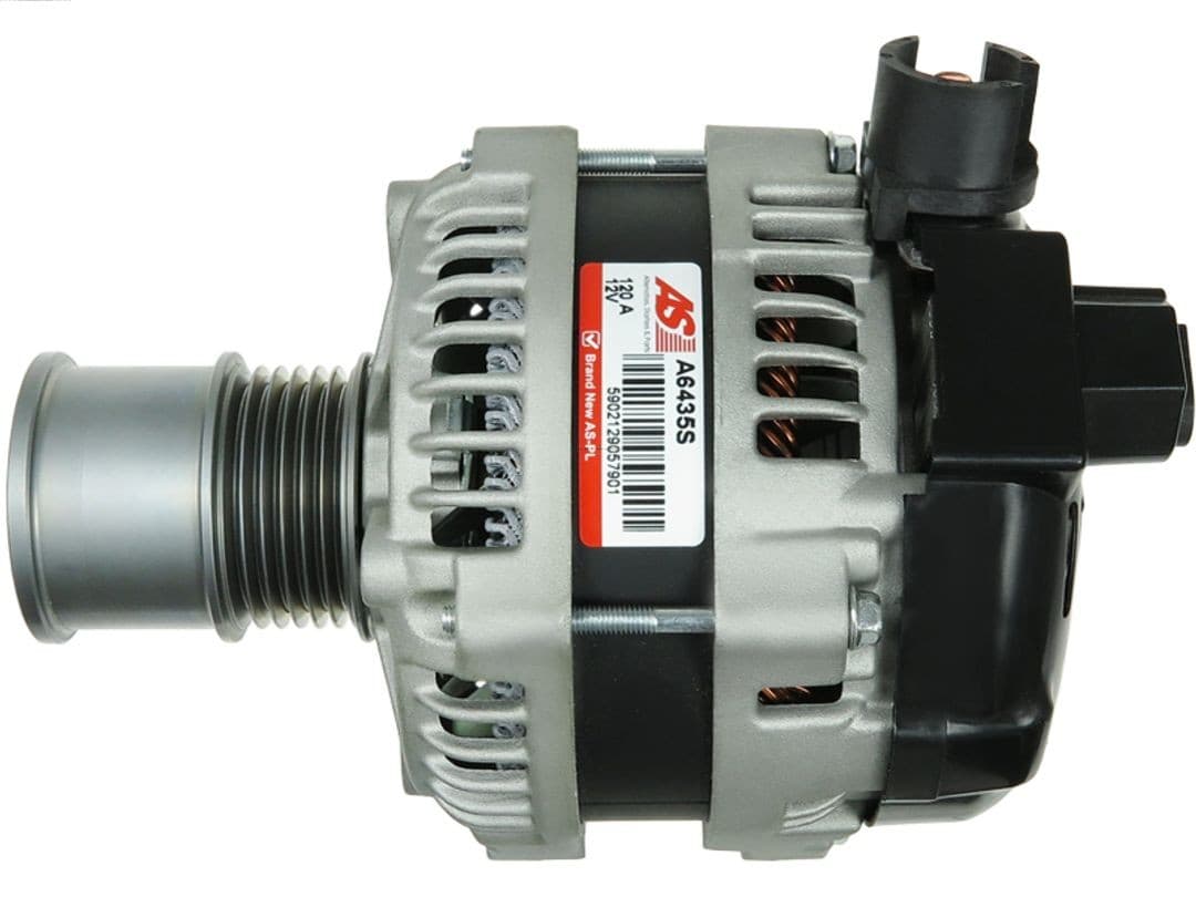 Brand new AS-PL image