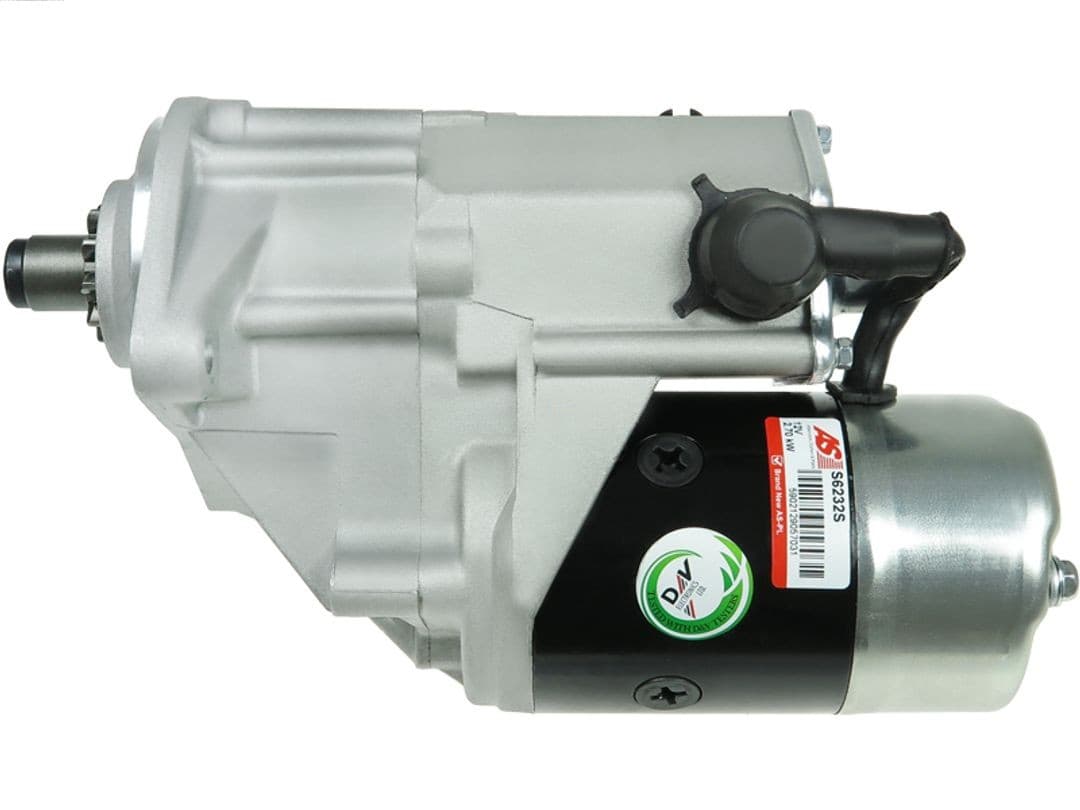 Brand new AS-PL image