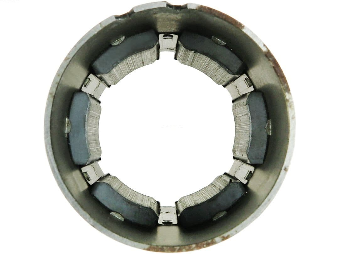 Brand new AS-PL image