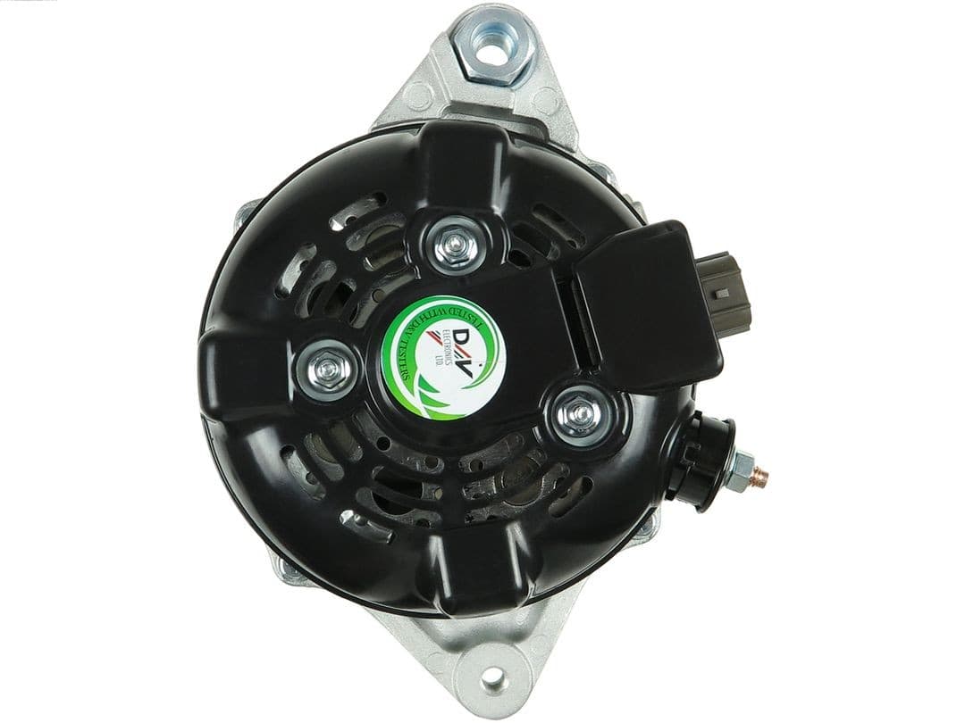 Brand new AS-PL image
