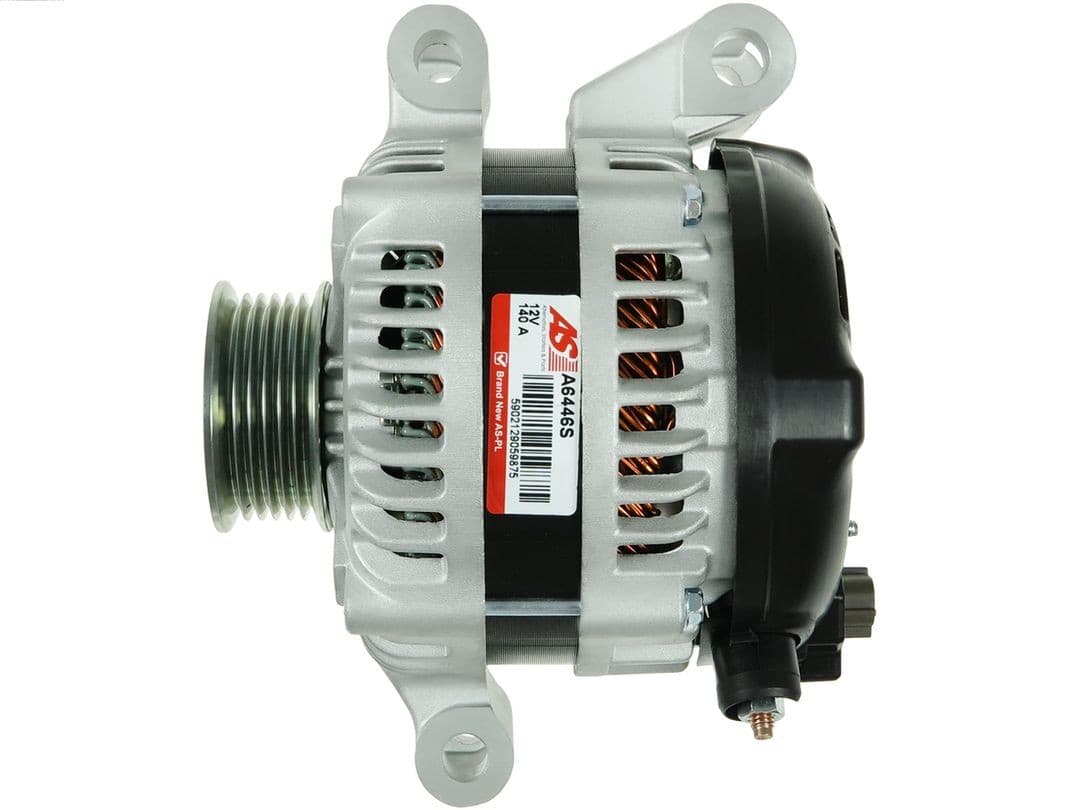 Brand new AS-PL image