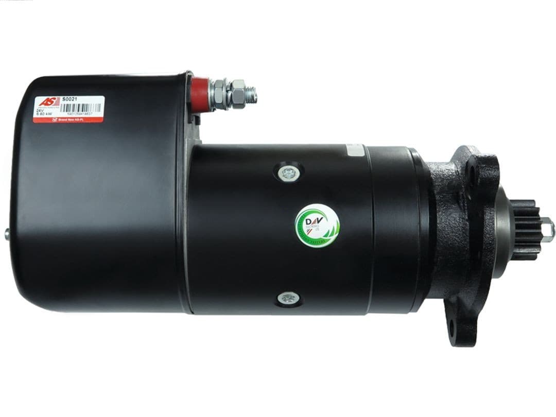 Brand new AS-PL image