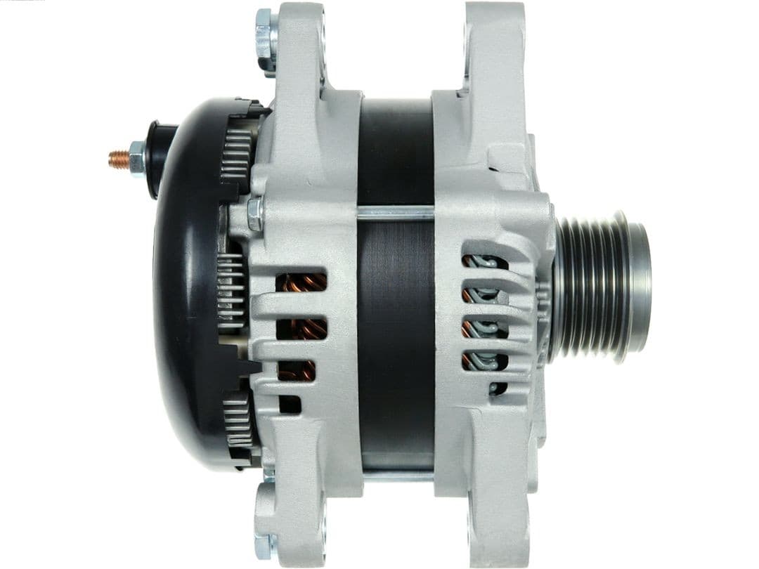 Brand new AS-PL image