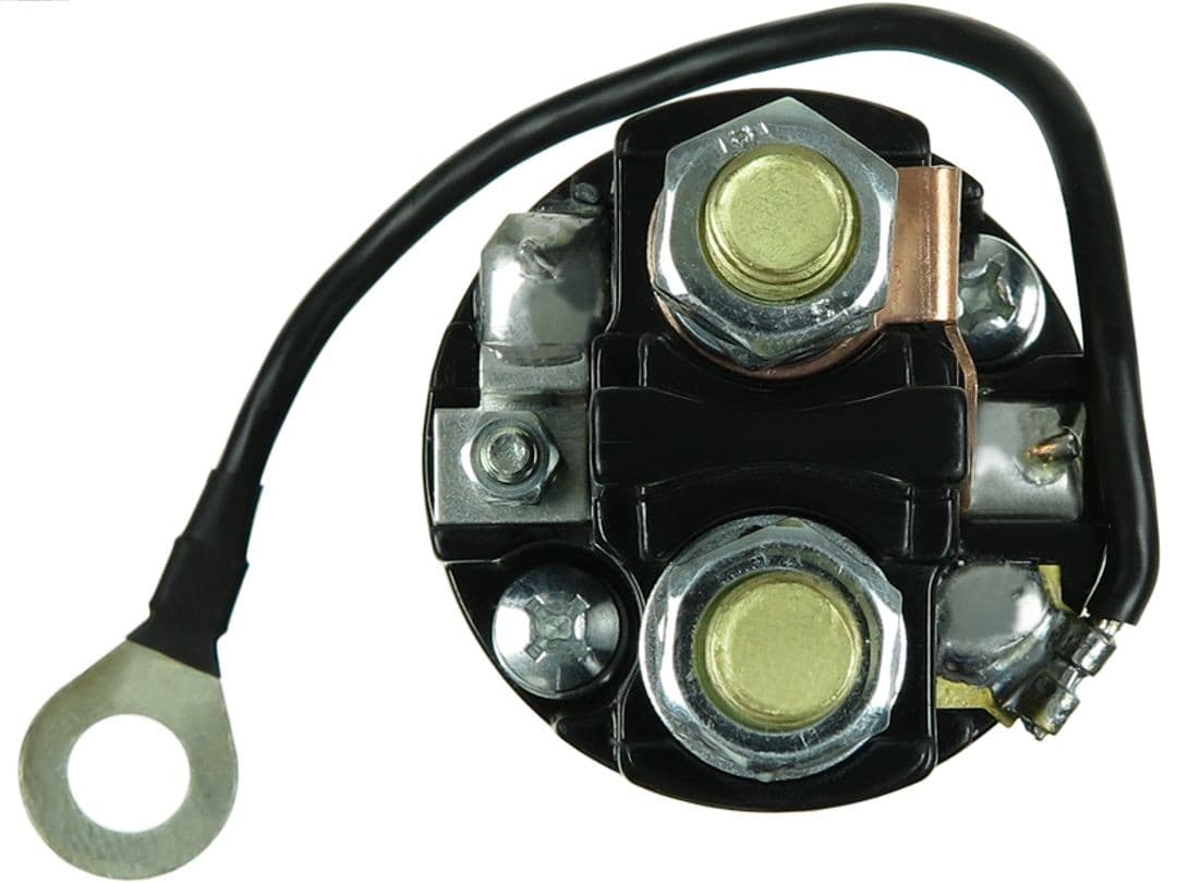 Brand new AS-PL image
