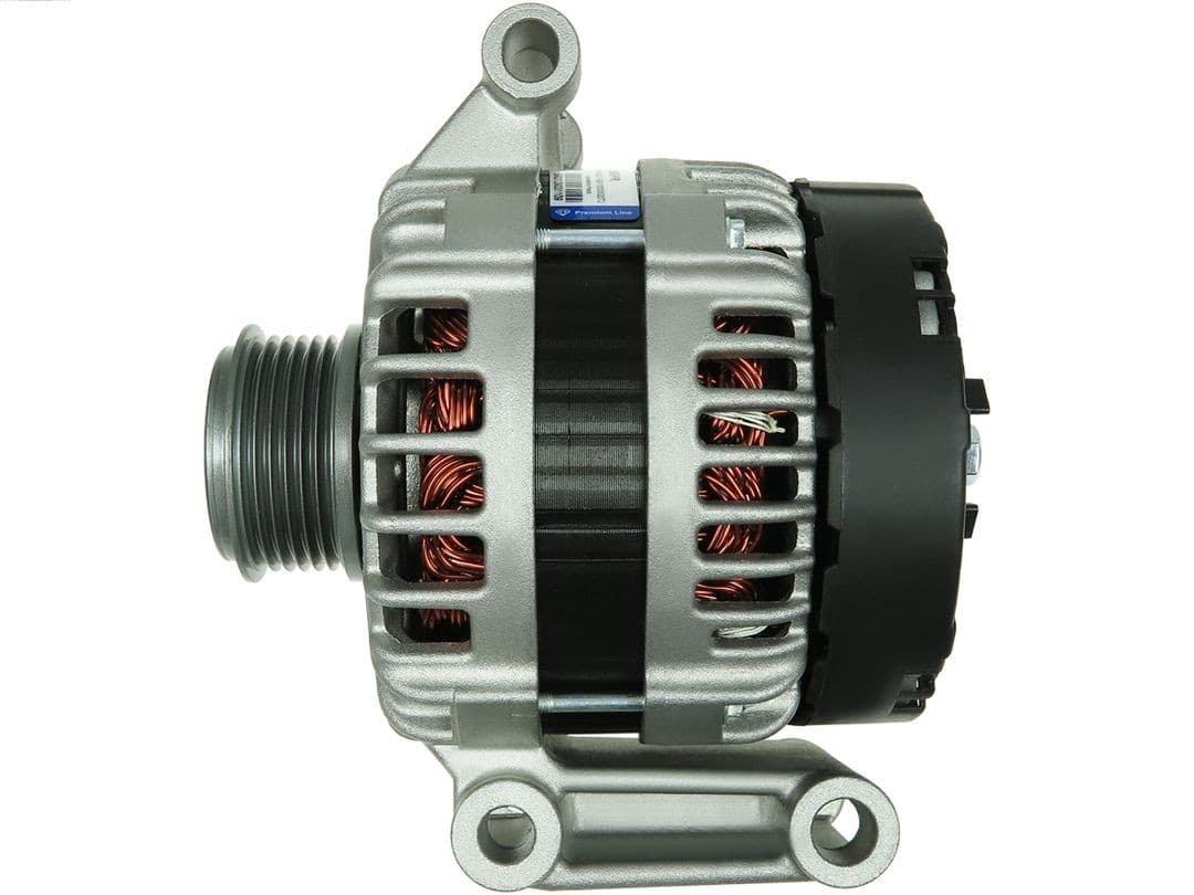 Remanufactured AS-PL image