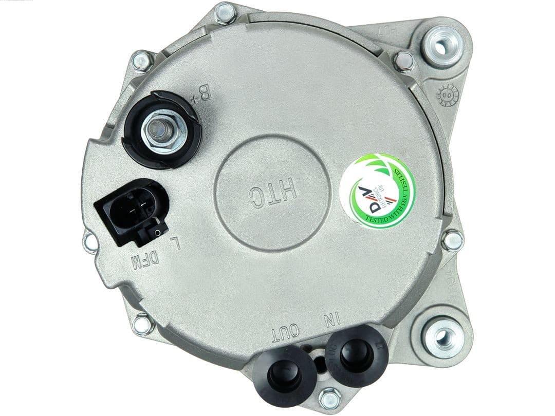 Remanufactured AS-PL image