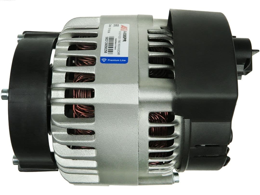 Remanufactured AS-PL image