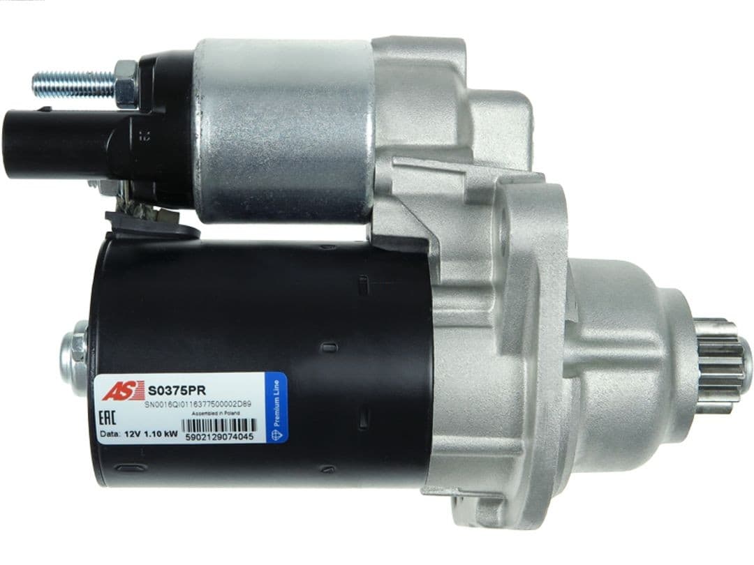 Remanufactured AS-PL image