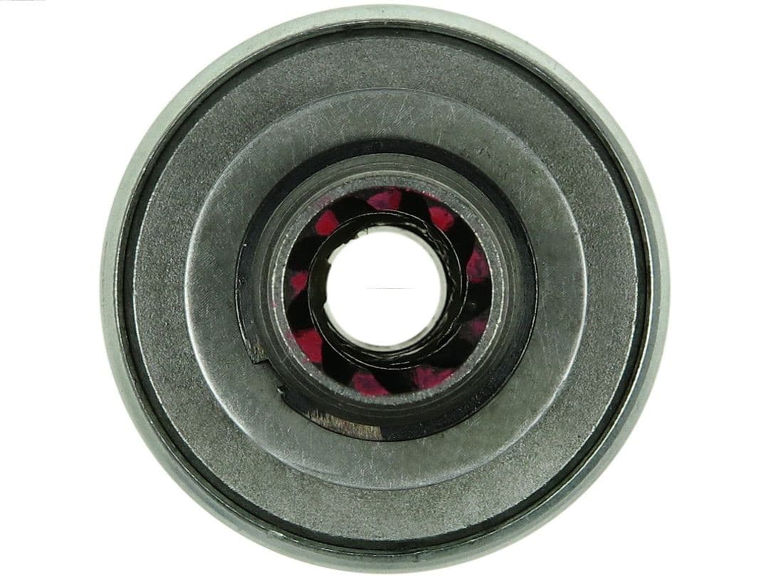 Brand new AS-PL image