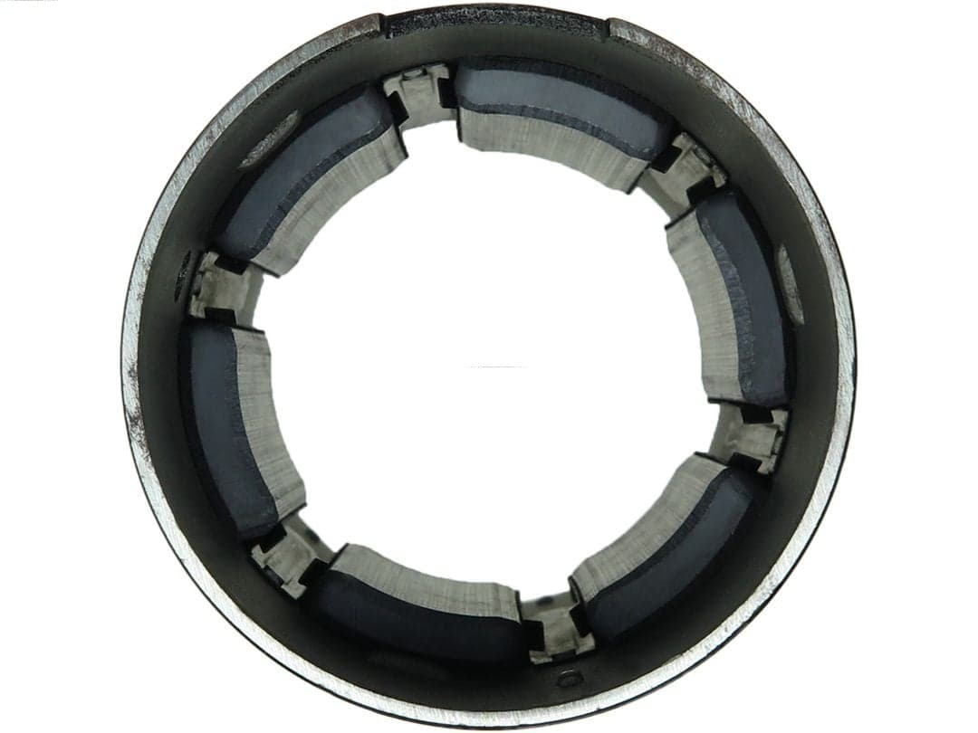 Brand new AS-PL image