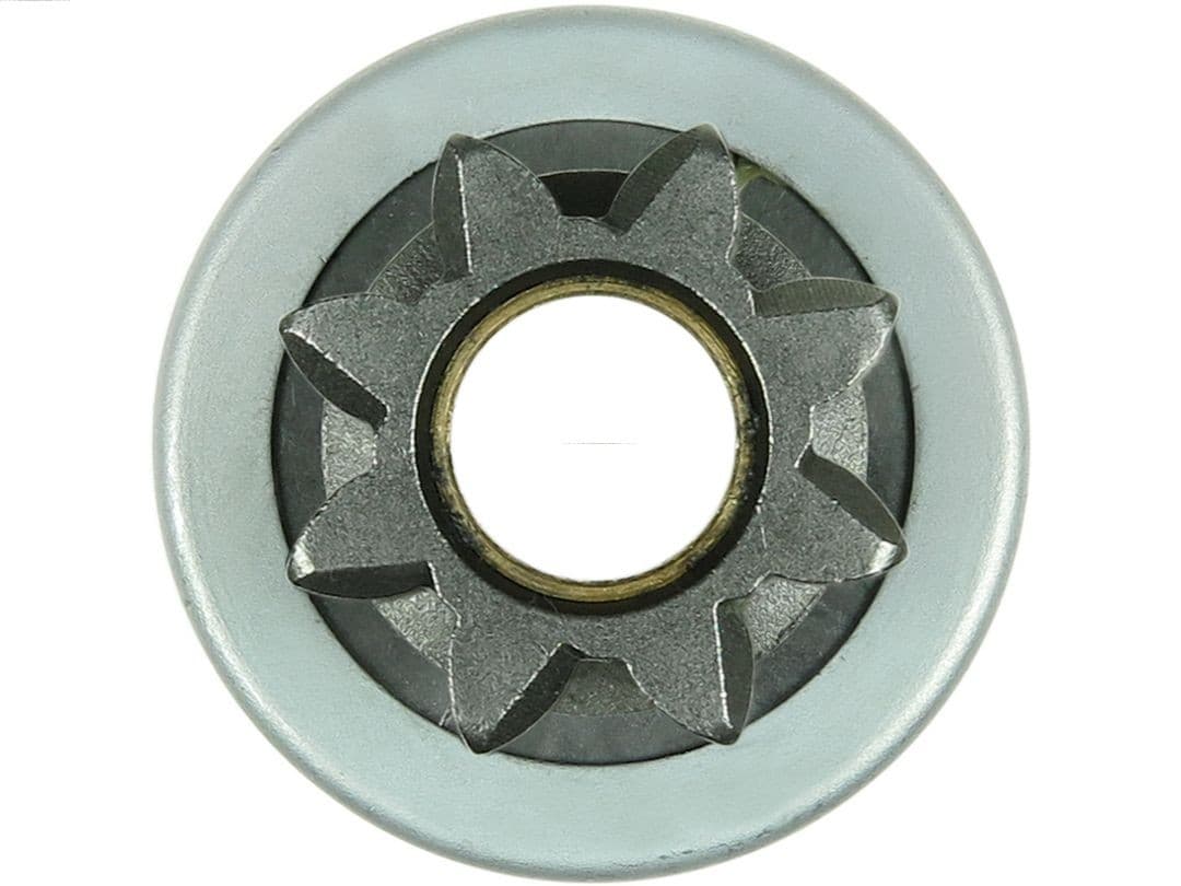 Brand new AS-PL image