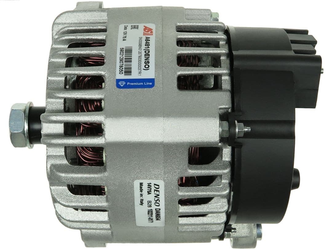 Brand new Denso image