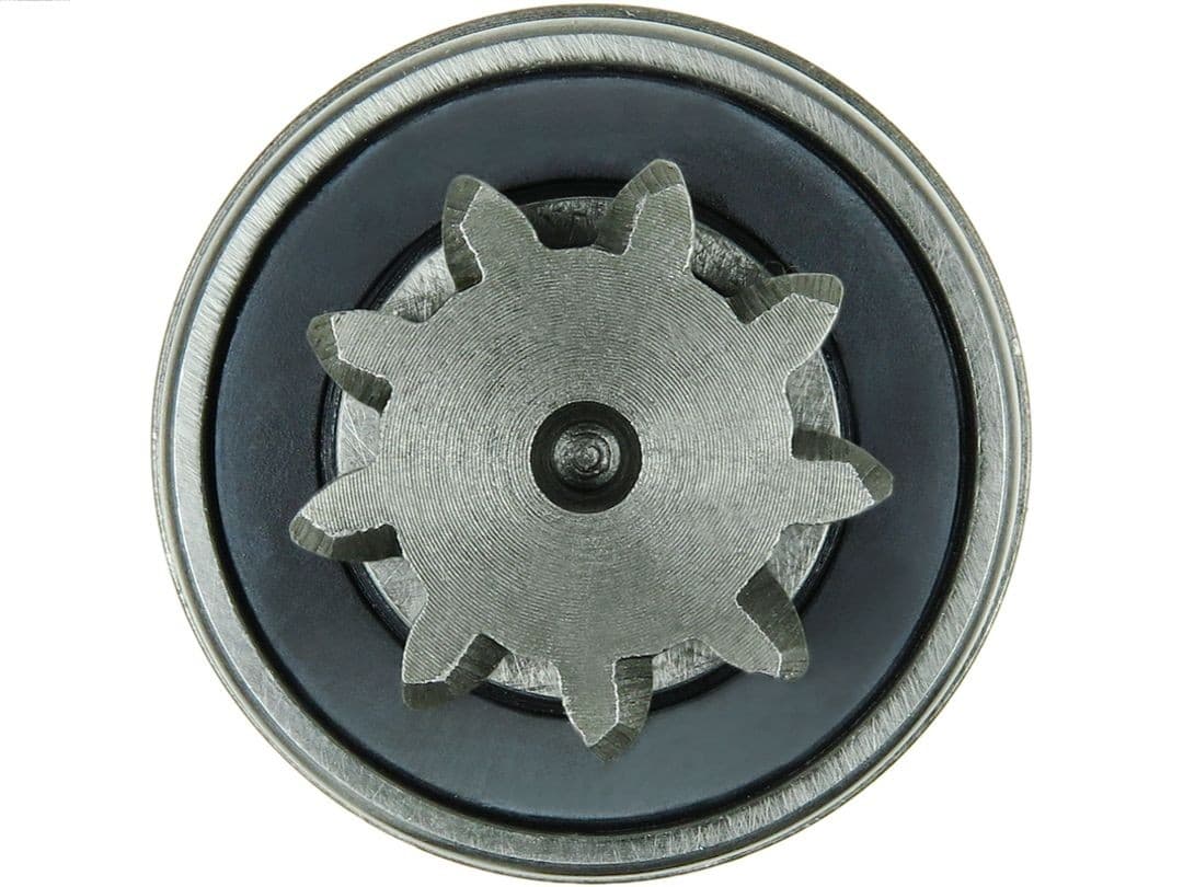 Brand new AS-PL image