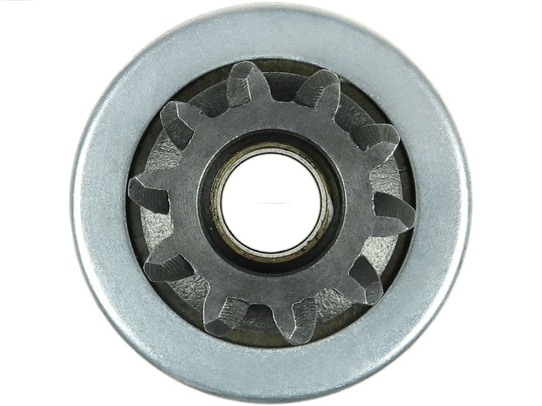 Brand new AS-PL image