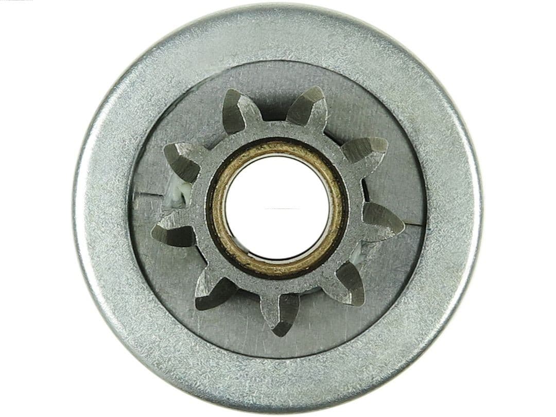 Brand new AS-PL image