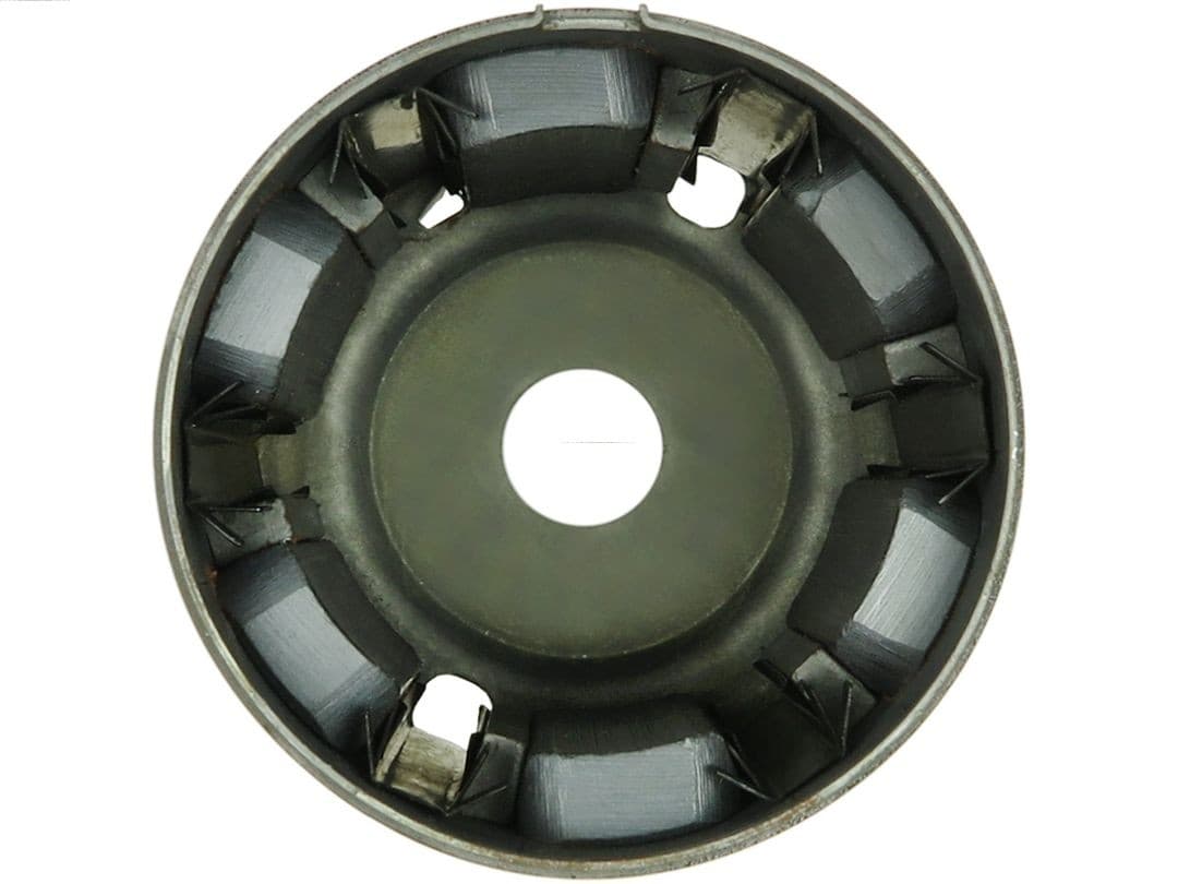 Brand new AS-PL image