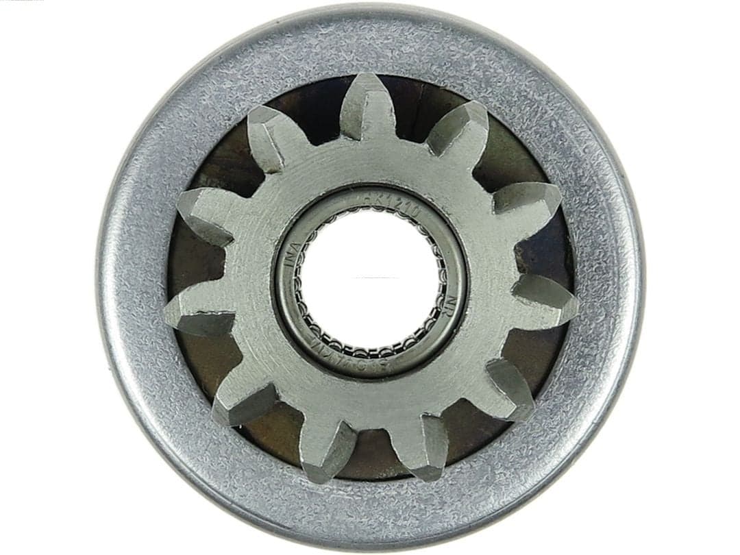 Brand new AS-PL image