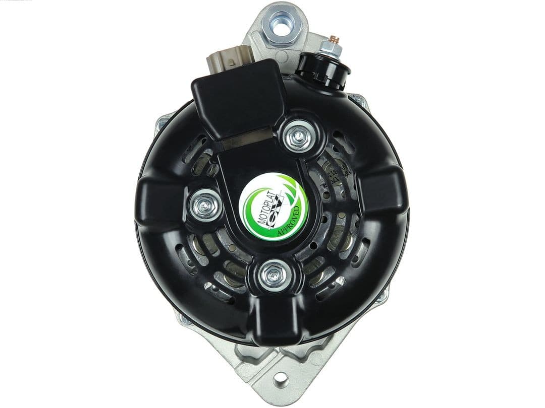 Brand new AS-PL image