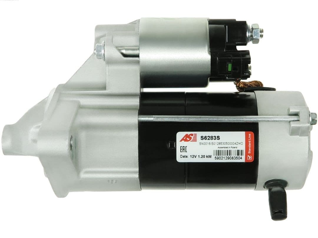 Brand new AS-PL image