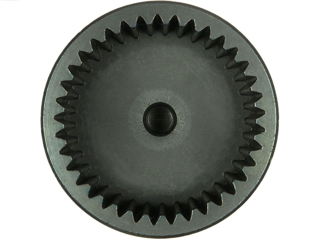 Brand new AS-PL image