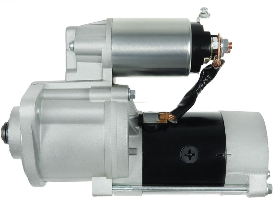 Brand new AS-PL image