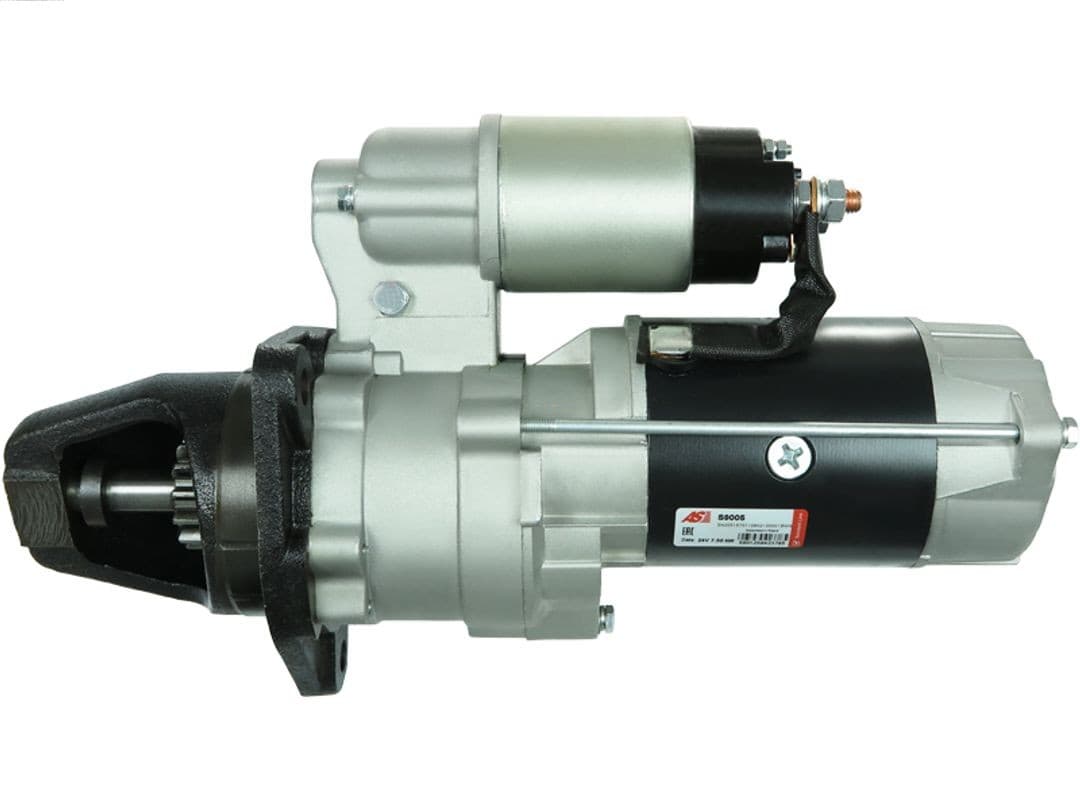 Brand new AS-PL image