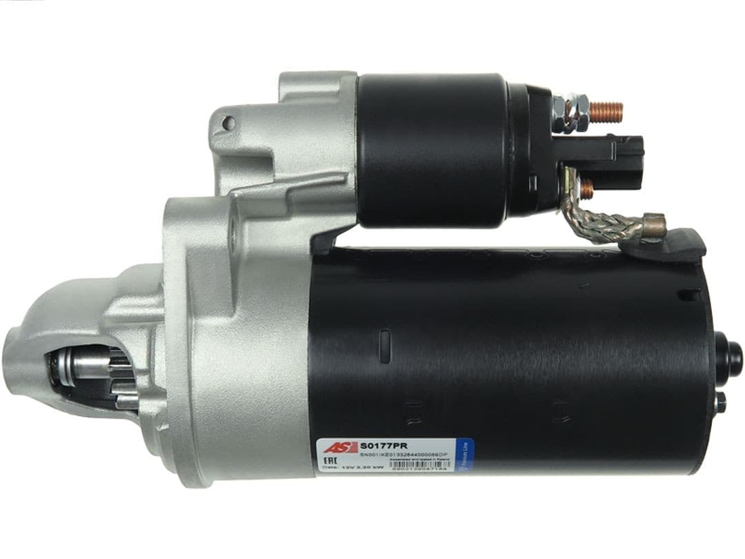 Remanufactured AS-PL image