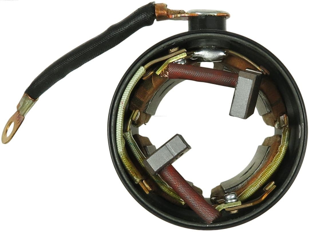 Brand new AS-PL image