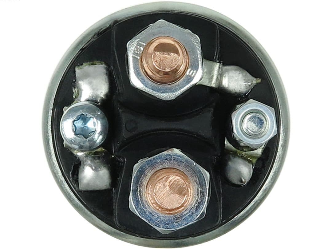 Brand new AS-PL image
