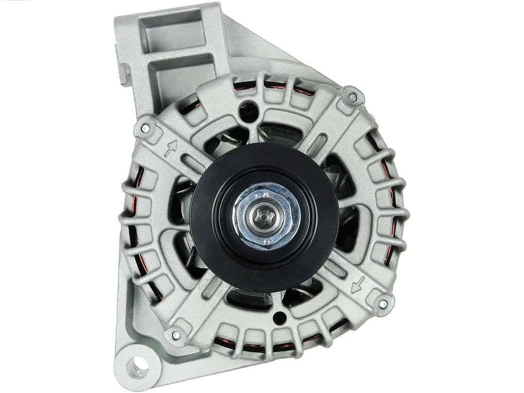 Brand new AS-PL image