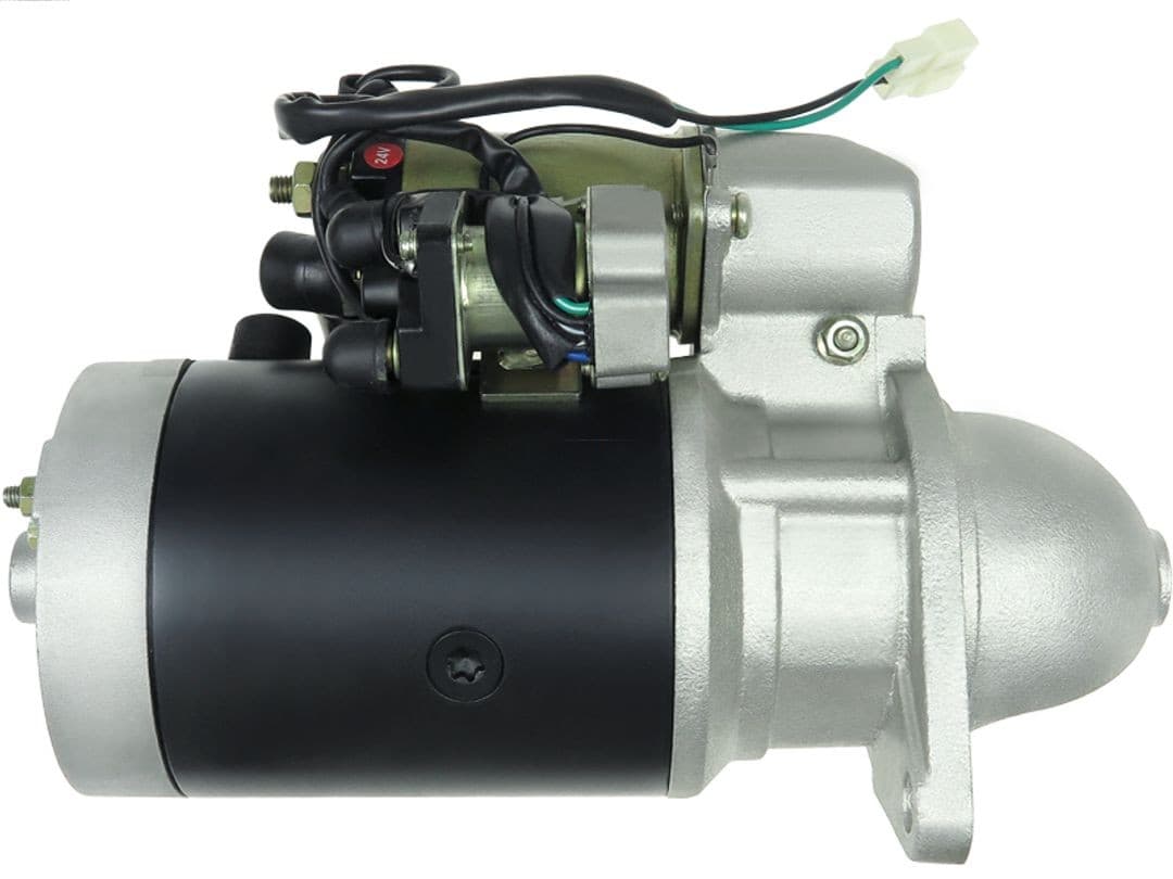 Brand new AS-PL image