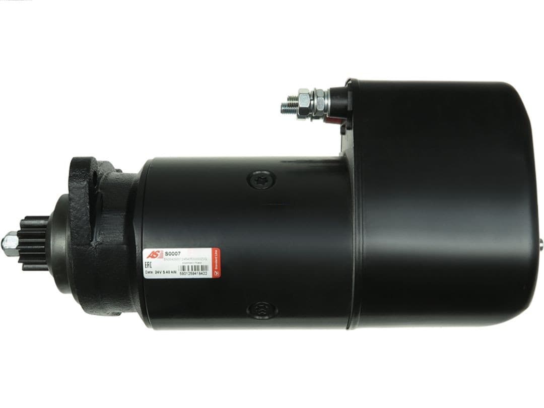 Brand new AS-PL image