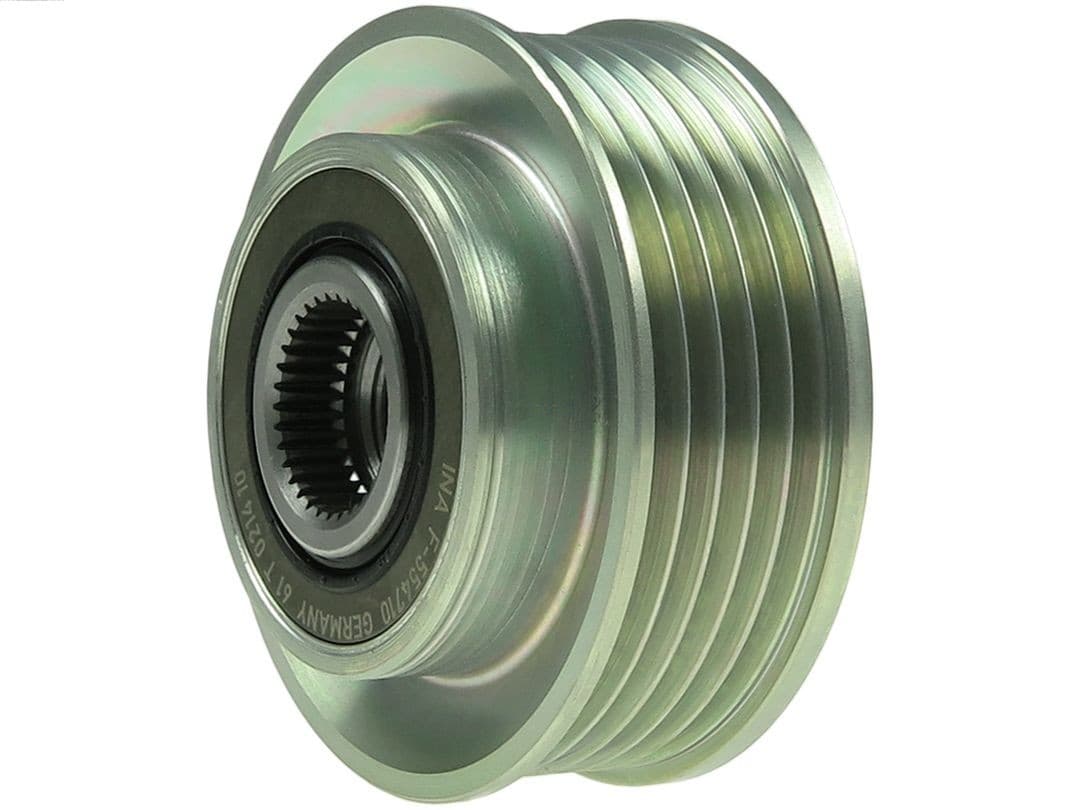 Alternator Freewheel Clutch — AS-PL AFP9021(INA)
