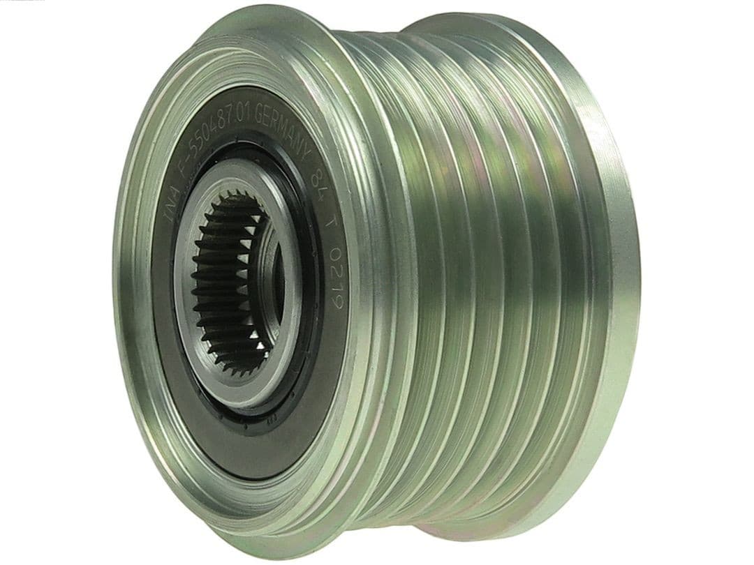 Alternator Freewheel Clutch — AS-PL AFP6040(INA)