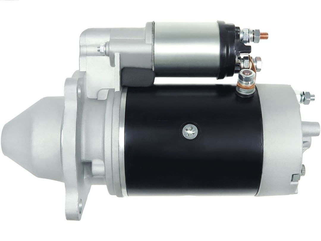 Brand new AS-PL image