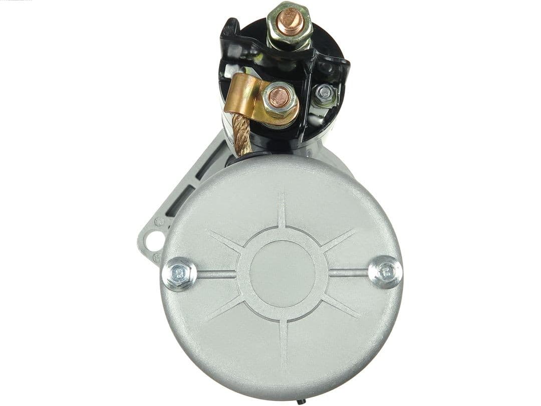 Brand new AS-PL image