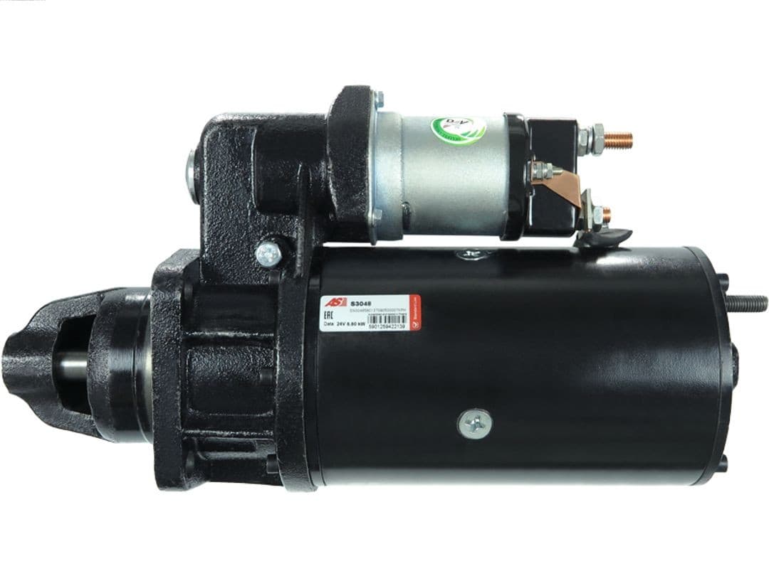 Brand new AS-PL image