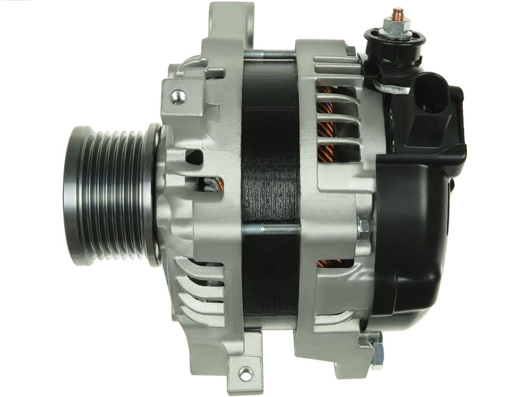 Brand new AS-PL image