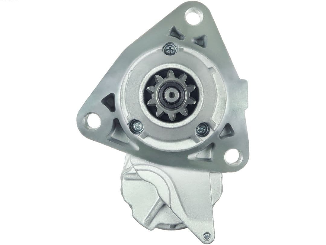 Brand new AS-PL image