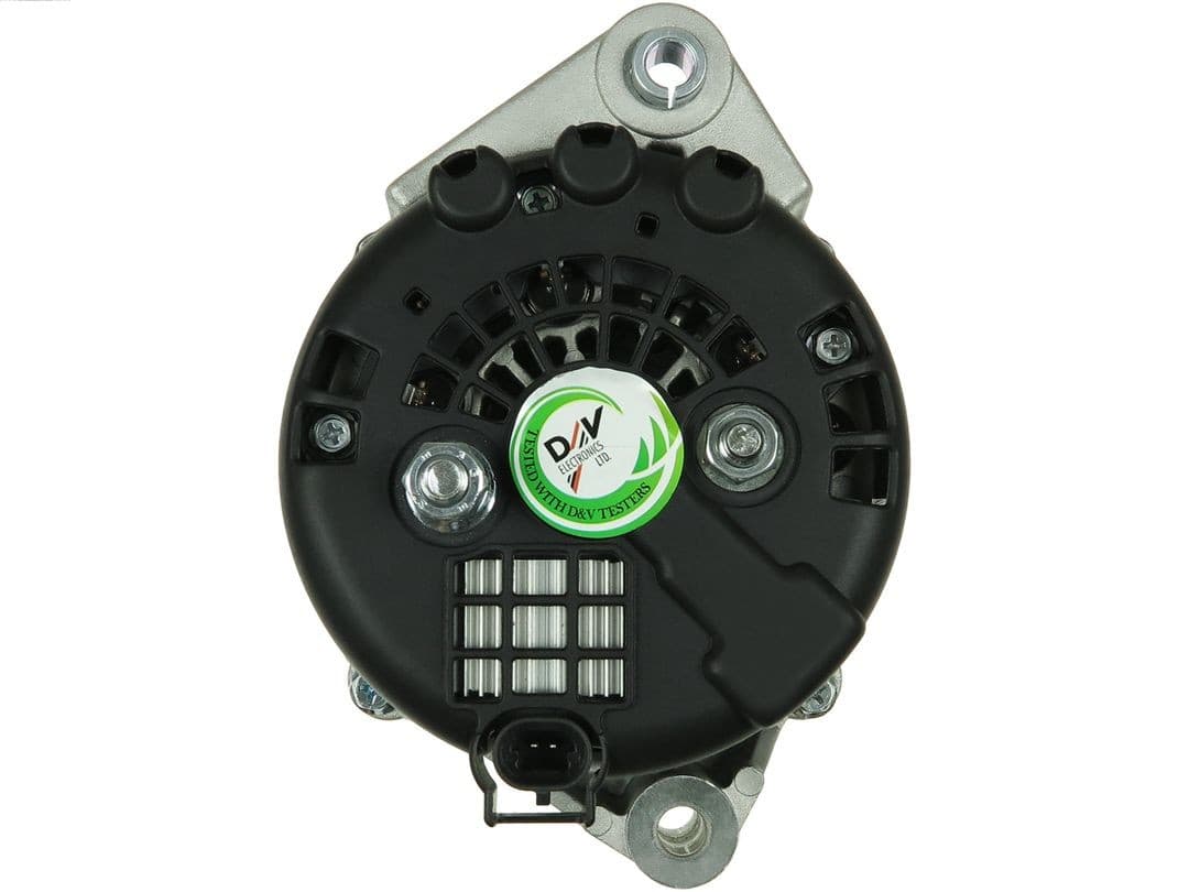 Brand new AS-PL image