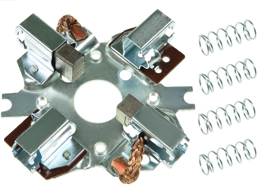 Brand new AS-PL image