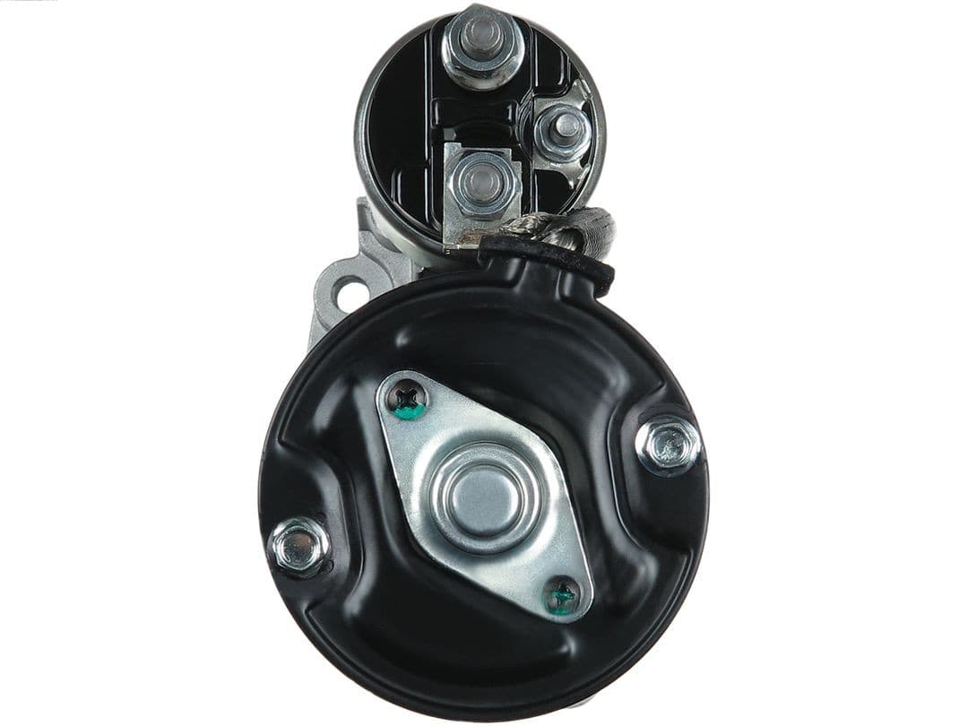 Brand new AS-PL image