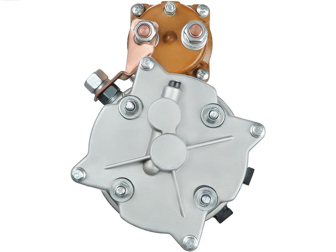 Brand new AS-PL image