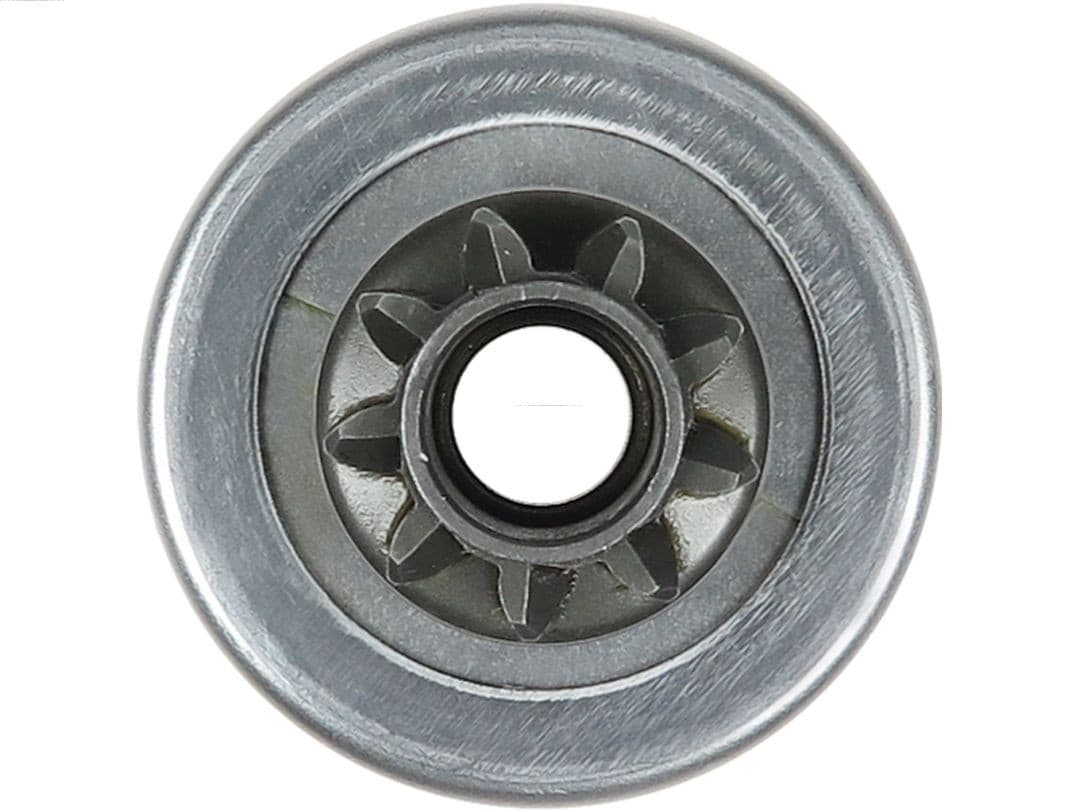 Brand new AS-PL image
