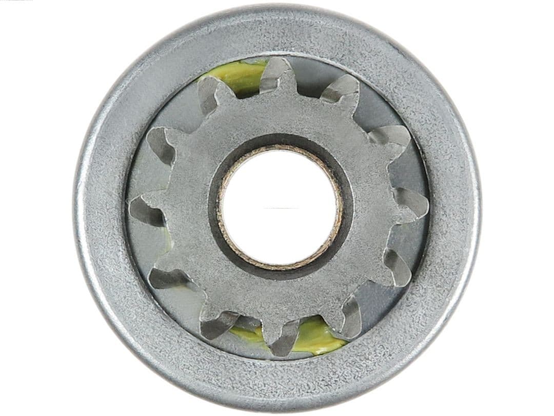 Brand new AS-PL image