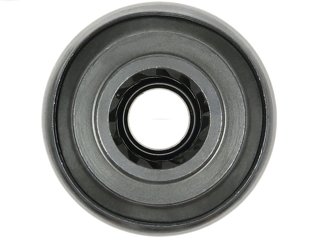 Brand new AS-PL image