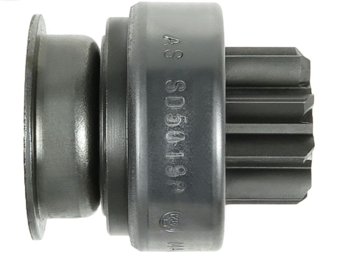 Brand new AS-PL image