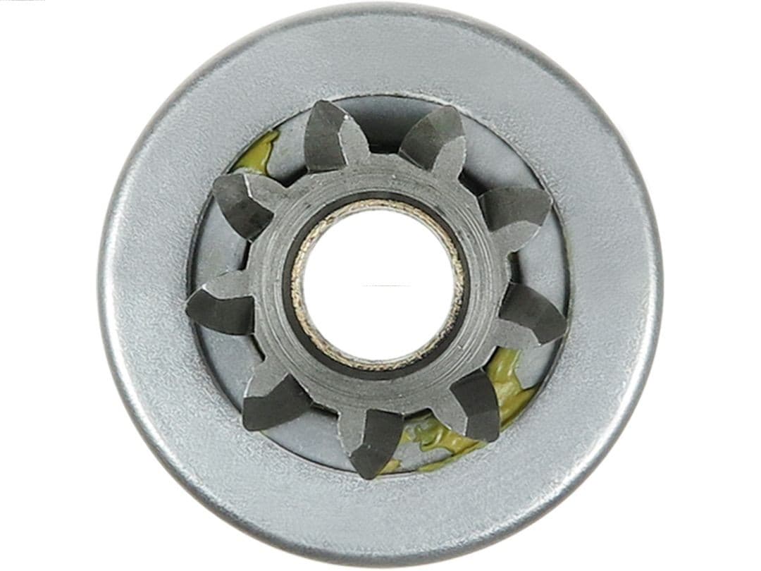 Brand new AS-PL image